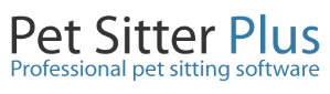 Professional Pet Sitting Software